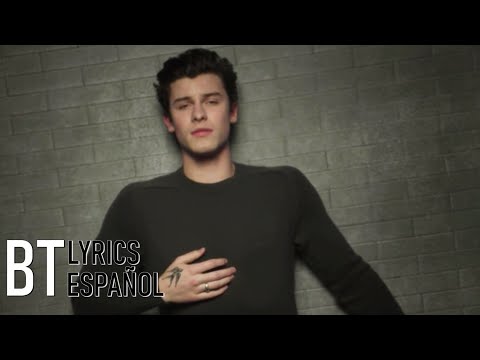 download lagu mp3 mp4 Shawn Mendes In My Blood Lyrics Espaol, download lagu Shawn Mendes In My Blood Lyrics Espaol gratis, unduh video klip Shawn Mendes In My Blood Lyrics Espaol