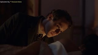 Howards End 1x3: I love you scene - Joseph Quinn & Rosalind Eleazar