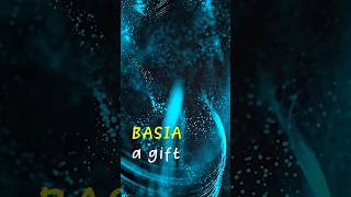 A gift - Basia