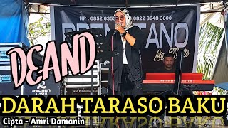 Download lagu DARAH TARASO BAKU (( COVER )) DEAND FANDRIE - LAGU MINANG || LIVE ORGEN TUNGGAL - OZA NICKOLA mp3 Download lagu DARAH TARASO BAKU (( COVER )) DEAND FANDRIE - LAGU MINANG || LIVE ORGEN TUNGGAL - OZA NICKOLA mp3