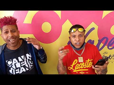 Medley Kondzilla - Mc Digo STC e Mc Chiquinho CH