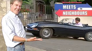 Jeremy Clarkson Meets the Neighbours: France The FULL Episode by Fifth Gear