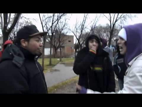 Zetakaele vs Crackero (Replica) -Stars cream