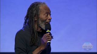 An Intimate Performance by Vocalist and Instrumentalist Bobby McFerrin and Gimme5