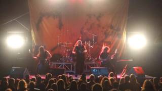 Sadist - Perversion Lust Orgasm (Live at &quot;Bingo&quot; club, Kiev, 10.06.2016)