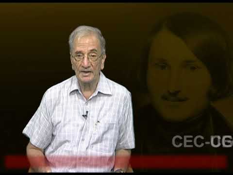 The Short Story : 'The Overcoat' by Nikolai Gogol - 1