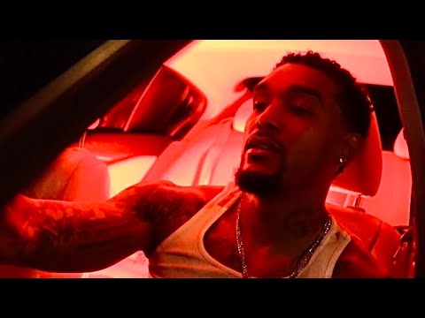 J.Beale - Midnight (Promo Reel)