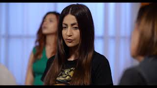 Իրար դեմ / Irar dem / Սերիա 29 / anons