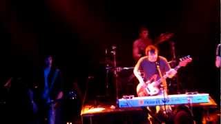 Vaudeville Tainted Passerby CD RELEASE SHOW 6-8-12