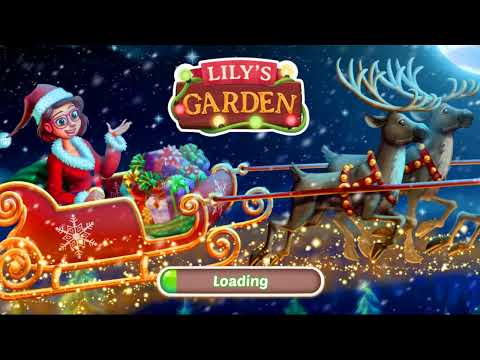 Lily's Garden Mod