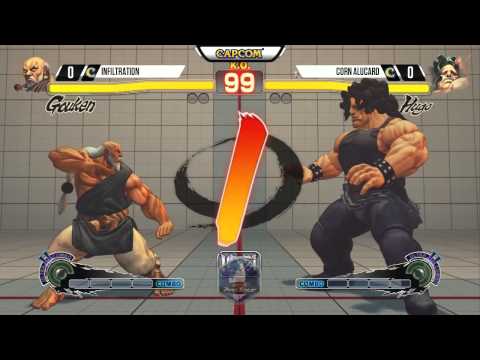 USFIV: CEO 2015 - Day 1 - Part 6/6 - CPT 2015