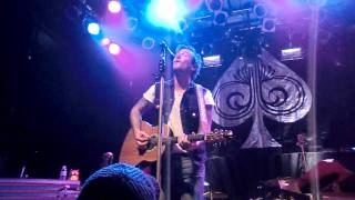 Alicia Amnesia, Butch Walker and the Black Widows, Toronto