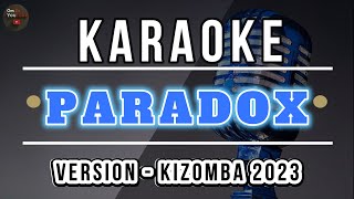 Download lagu 🎤Karaoke (Paradox) Version kizomba 2023 #timorleste #2023 #karaoke #kizomba #omzu #liriklagu mp3