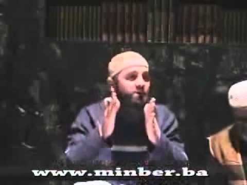 Dr. Safet Kuduzović - Namaz Musafira Putnika 3 dio