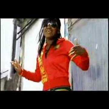 Tanya Stephens - These Streets | Official Music Video
