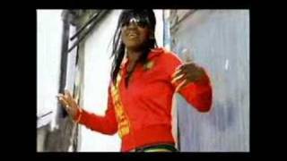 Tanya Stephens - These Streets video