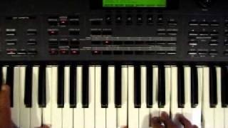 Tu nombre oh Dios marcos witt tutorial carlos