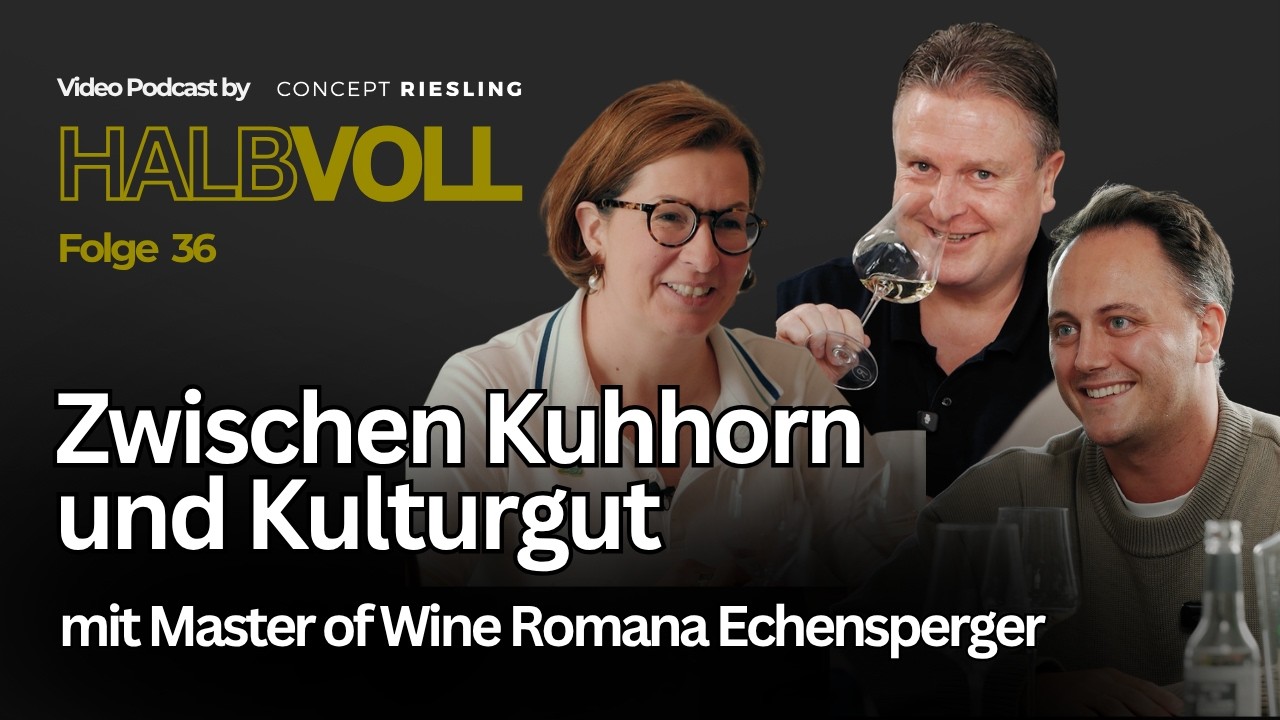 Zwischen Kuhhorn und Kulturgut – mit MW Romana Echensperger