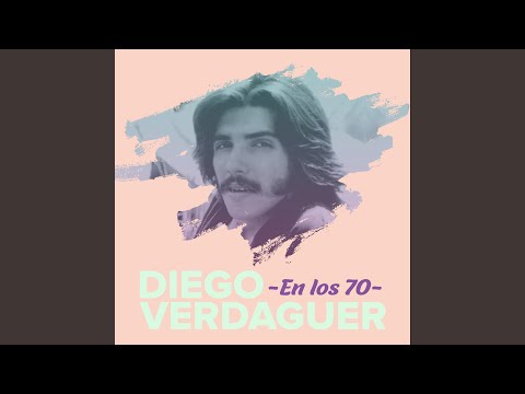 Yo Quisiera Que Tu - Diego Verdaguer