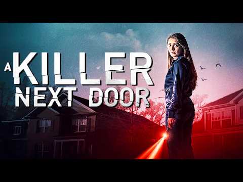 A Killer Next Door | THRILLER | Full Movie in English💎