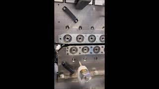 FEINTOOL FB ONE 11000 hydraulic press for sale - Image 4 | Machineryline US FEINTOOL FB ONE 11000 hydraulic press | Image 4 - Machineryline