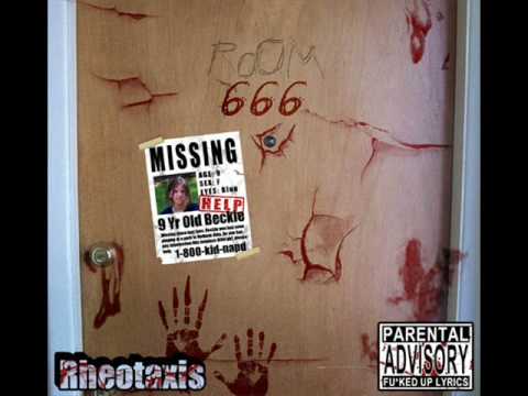 Rheotaxis-welcome to room 666