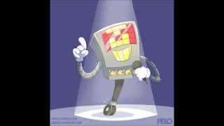 Undertale Metal Crusher Mashup (Toby Fox/The Unhappy Orchestra)