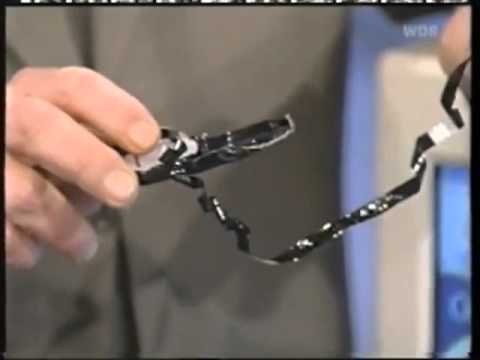 1998-10 WDR COMPUTERCLUB CLASSIC - Datenrettung