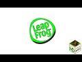 LeapFrog Logo (2008) Effects | Deutsche Welle ID (2002) Effects EXTENDED V3