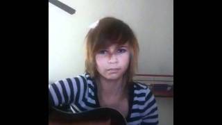 Goodnight Moon by HeyHiHello (cover)