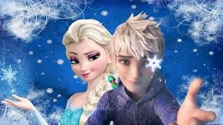 Jack y Elsa (Desde esa noche)- Thalia y Maluma