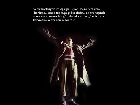 Erkan Oğur - Fırat ağıtı ( eşkiya )