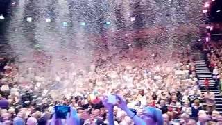 Dreaming of A White Christmas -Andre Rieu In Dublin 8th Dec 2016