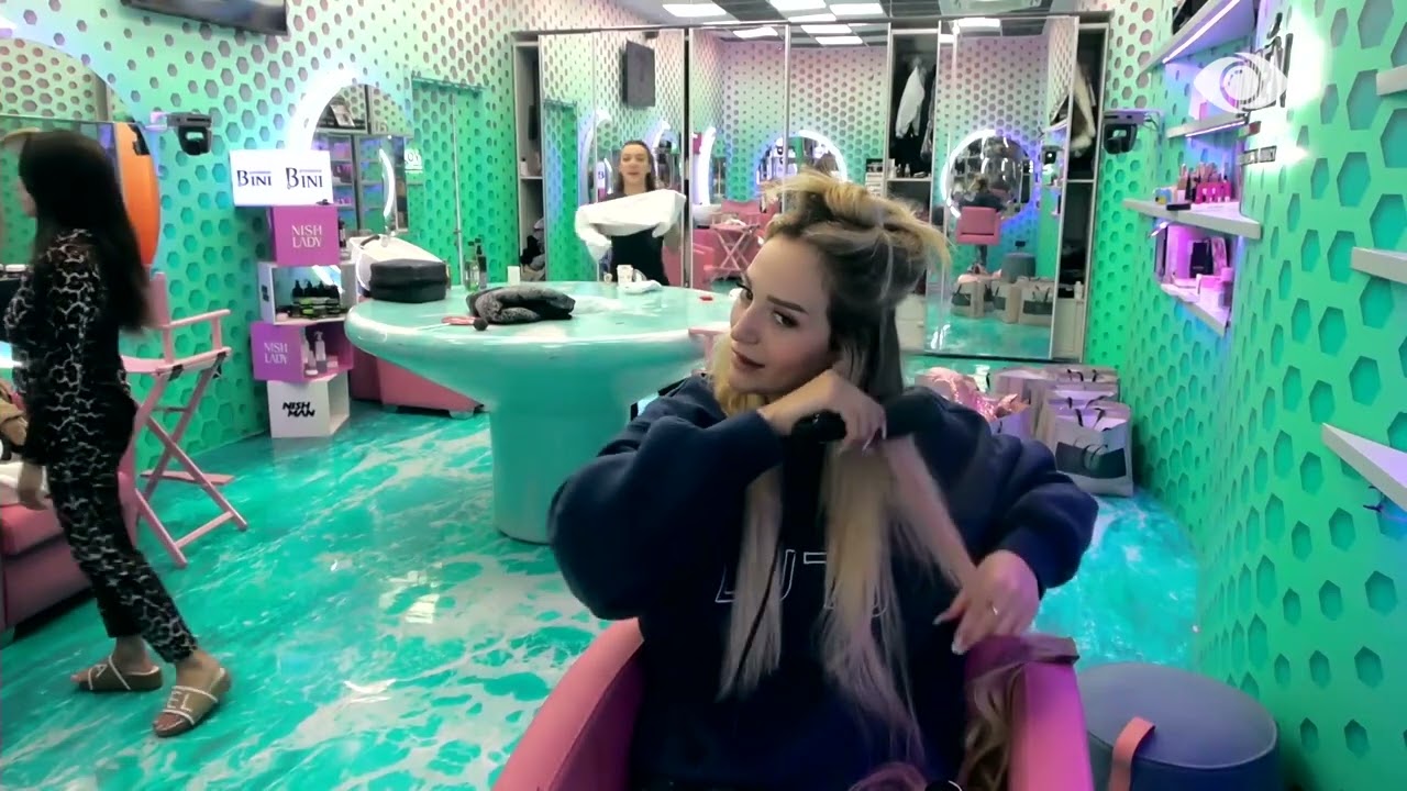 “Dje ke lënë nam”/ Selin i drejtohet Juelës: Je e lig!