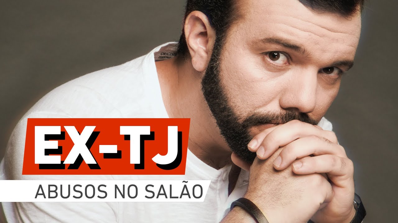 Os porões SOMBRIOS das testemunhas de Jeová | Leandro Brito (EX-TESTEMUNHA de JEOVÁ)