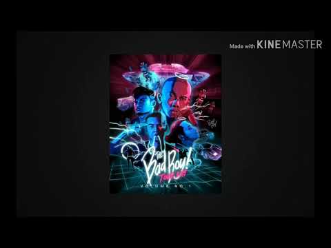 BAL - Caprice x Tuju x Mk x Zynakal Lirik