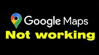 why my google map is not working, google maps not showing map