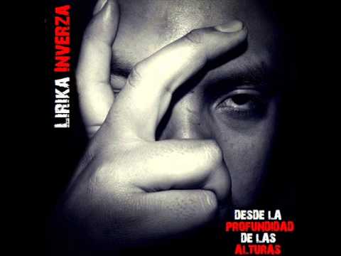 Lirika Inversa - Los Labios De La Serpiente (Con Rapozt Mortem)