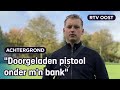 Benjamin (24) was crimineel en drugsverslaafd, nu helpt hij anderen | RTV Oost