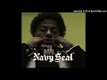 Young Slo Be X EBK Young Joc Type Beat Navy Seal Prod Peso Talk