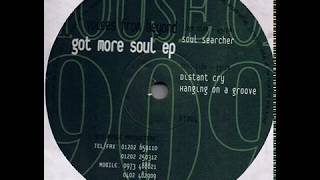 Voices From Beyond  -  Soul Searcher