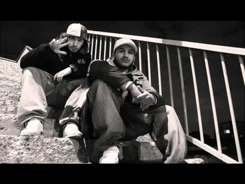 Giyotin feat. Patron - Son Sayım (2006)