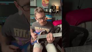 Erra - Irreversible #guitarriffs #metal #metalfans #riffsguitar #guitarist