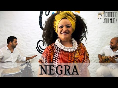 Negra (COMPOSITORA: IARA GERMER)