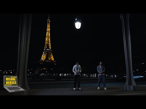 Robbz x Brookz - FEB14th Freestyle