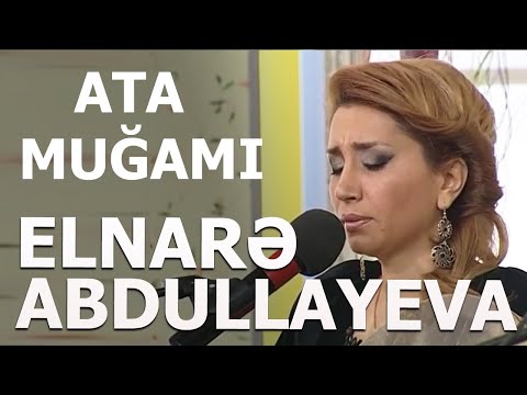 Elnarə Abdullayeva Ata Haqqında Möhtəşəm Muğam 2013 (Arxiv)