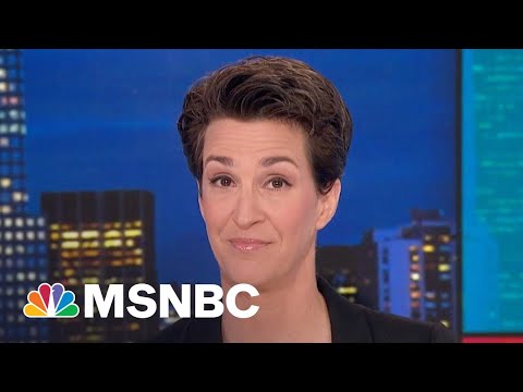 Watch Rachel Maddow Highlights: September 14th | MSNBC