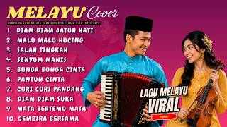 Download lagu Kompilasi Lagu Melayu Lama Romantis — Diam Diam Jatuh Hati mp3