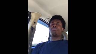 Chief Keef- "Thiyow"