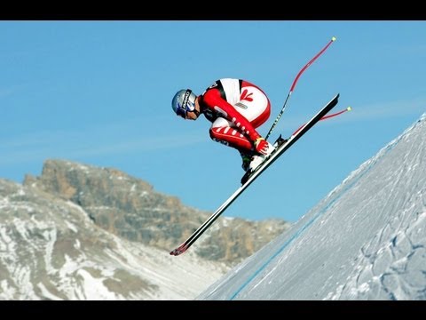 Alpine Ski Racing 2007 Playstation 2